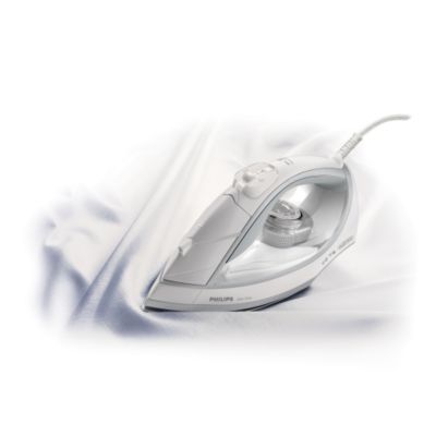 Philips 2400W Deep Steam Iron