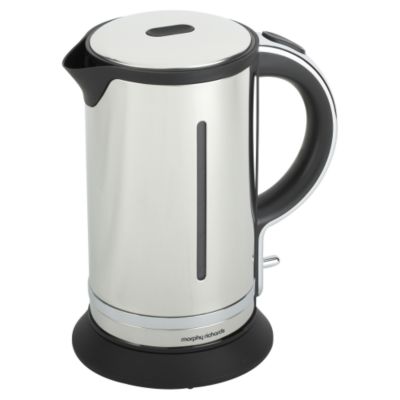 Morphy Richards Aspects Jug Kettle Stainless Steel