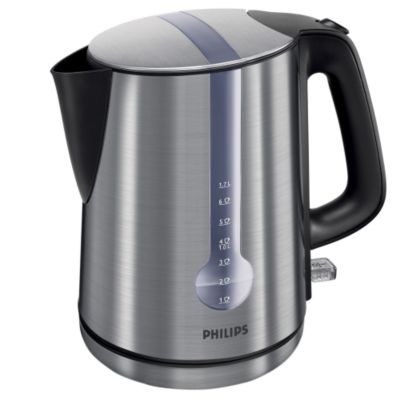 Philips Stainless Steel Jug Kettle