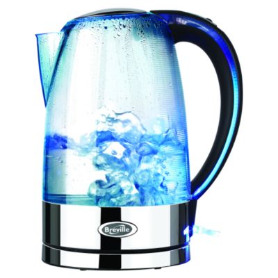 Breville Blue Ice Jug Kettle