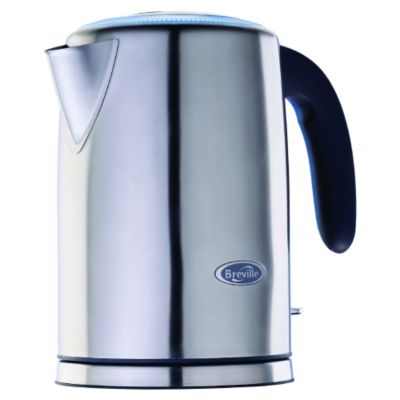 Breville Cafeacute Series Brushed Stainless Steel Kettle
