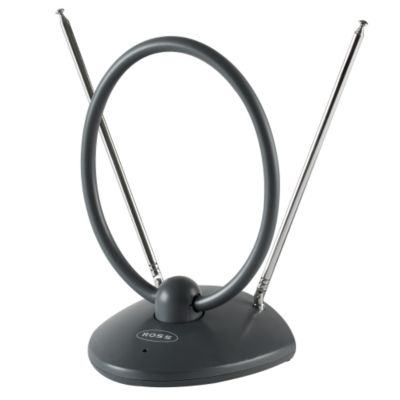 Ross Boosted Television Aerial