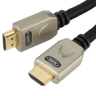 Ross Performance HDMI Cable 2m