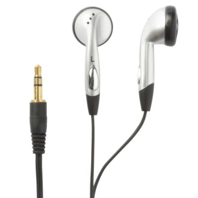 Statutory Basic Headphones