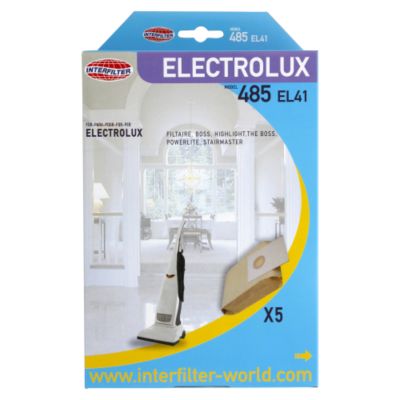 Electrolux Filtaire Bags