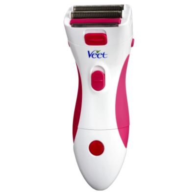 Veet Lady Shave and Bikini Trimmer