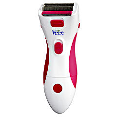 Veet Lady Shave and Bikini Trimmer