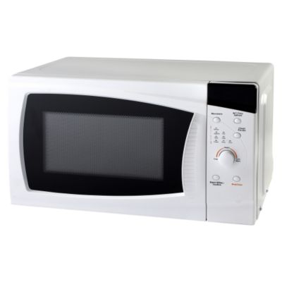 Sainsbury's Basics 17l Digital Microwave Oven