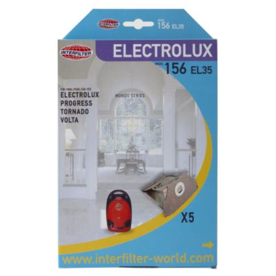 Statutory Electrolux Mondo Cylinder Bags