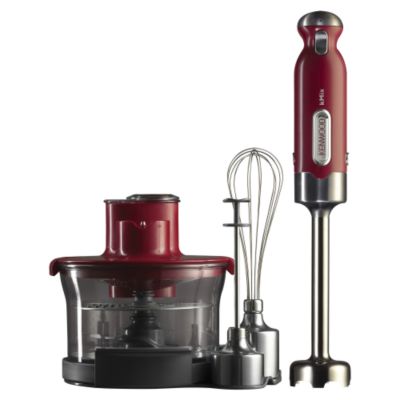 Kenwood kMix Hand Blender Red