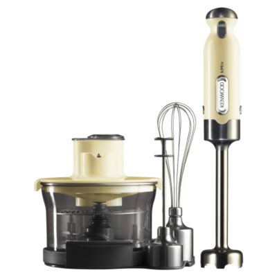 Kenwood kMix Hand Blender Almond