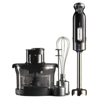 Kenwood kMix Hand Blender Peppercorn