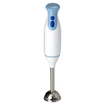 Sainsbury's Hand Blender with Metal Stem