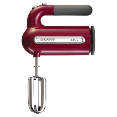 Kenwood kMix Hand Mixer Raspberry