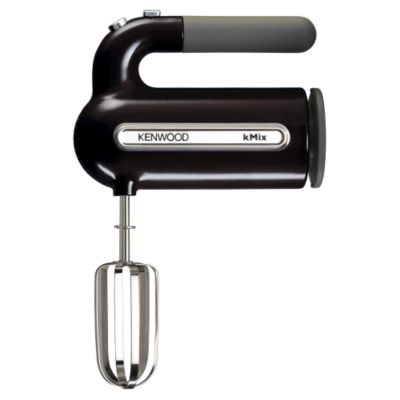 Kenwood kMix Hand Mixer Peppercorn