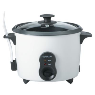 Kenwood Rice Cooker