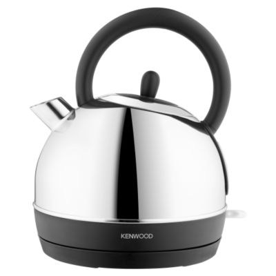 Kenwood Traditional Kettle Stainless Steel