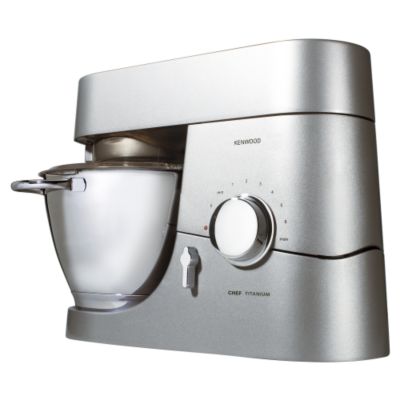 Kenwood Chef Titanium