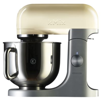 Kenwood kMix Stand Mixer Almond