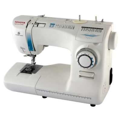 Toyota 26 Stitch Sewing Machine