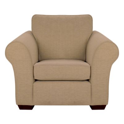 Lilbourne Chair Mink Fabric