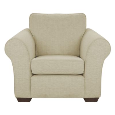 Lilbourne Chair Natural