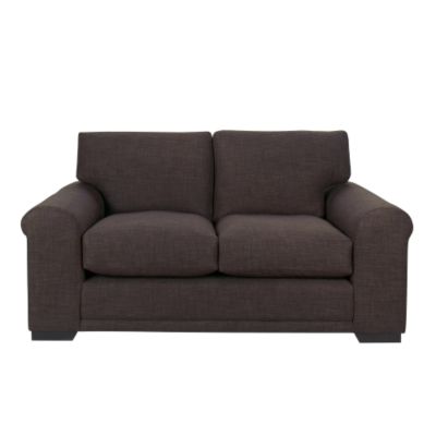 Mowbray Regular Sofa Chocolate