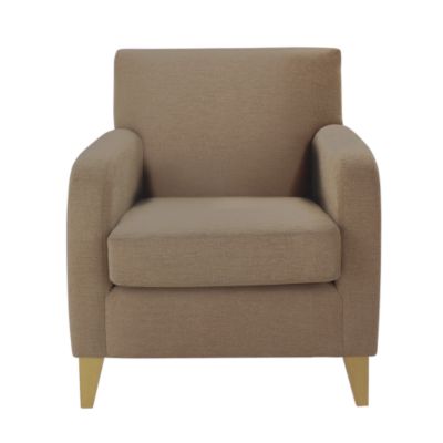 Ludlow Accent Chair Natural