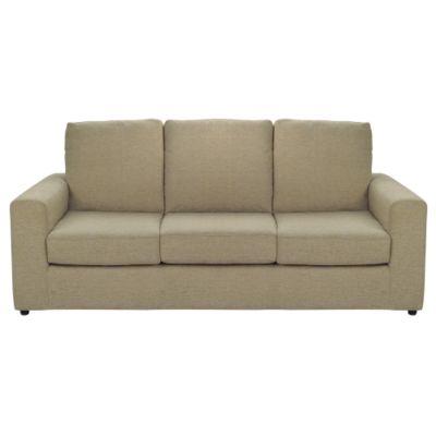 Lausanne Large Sofa Natural