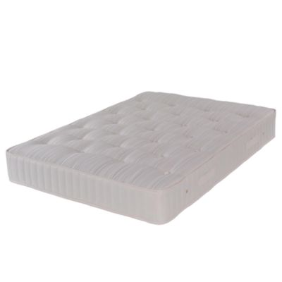 Statutory Sainsburys Sprung Ortho Mattress