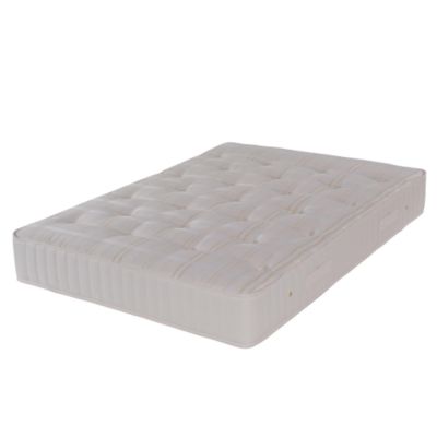 Sainsburys Pocket Sprung Ortho Mattress