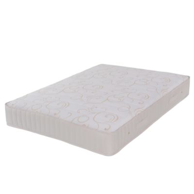 Sainsburys Pocket Sprung Memory Mattress