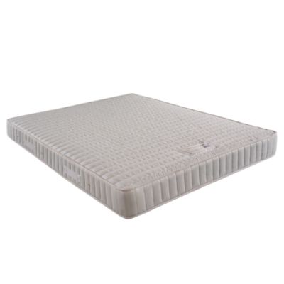 Statutory Sainsburys Sprung Regular Mattress