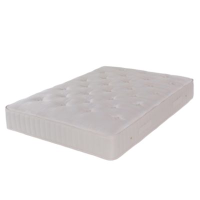 Statutory Sainsburys Pocket Sprung Regular Mattress