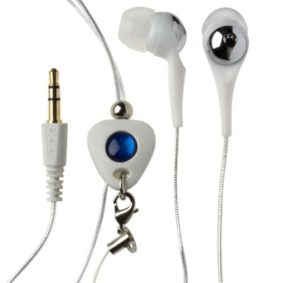 Statutory in-tune Dynamic Headphones IS4