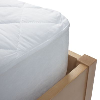 Different by Design Mattress Protector