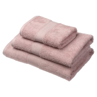 Tu Towel Clover Pink