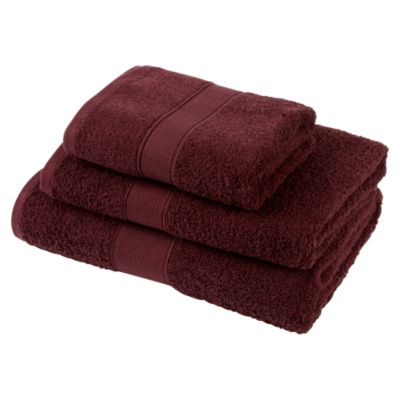 Tu Towel Plum