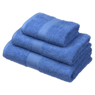 Tu Towel Blue