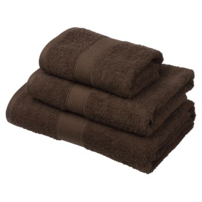 Tu Towel Chocolate