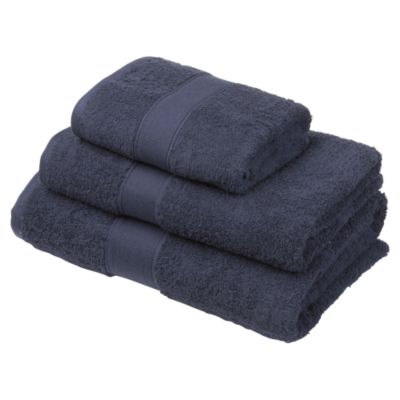 Tu Towel Navy