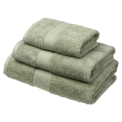 Tu Towel Sage Green