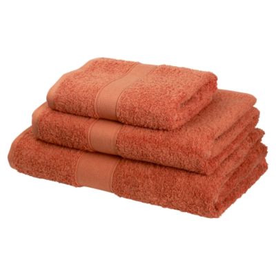Tu Towel Terracotta