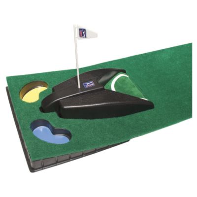 Second Chance PGA Tour Putter Return Mat