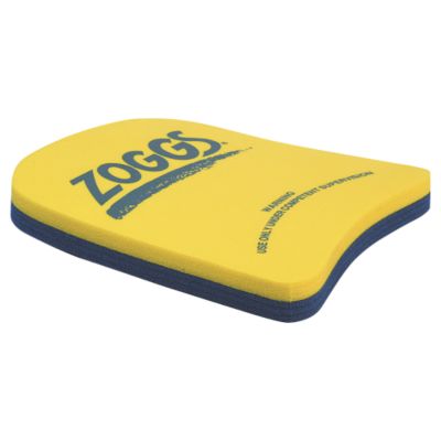 Zoggs Mini Kickboard Statutory