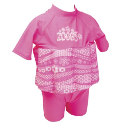 zoggs Marengo Sun Protection Float Suit Statutory