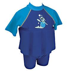 zoggs Zoggy Sun Protection Float Suit Statutory