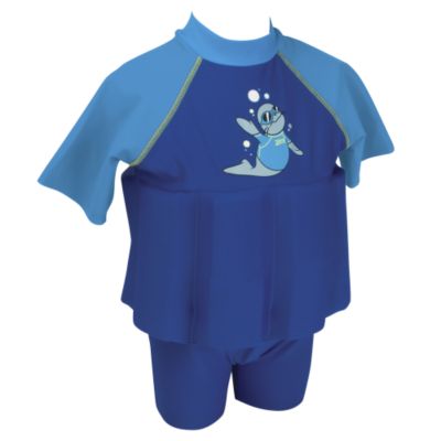 Unbranded Zoggy Sun Protection Float Suit Statutory