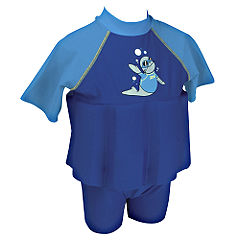 Unbranded Zoggy Sun Protection Float Suit Statutory