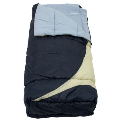 Kids Camping Ready Bed Boys